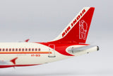 Air India Airbus A319 VT-SCS Mahatma Gandhi NG Model 49009 Scale 1:400