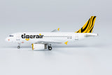 Tigerair Airbus A319 9V-TRB NG Model 49012 Scale 1:400