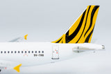 Tigerair Airbus A319 9V-TRB NG Model 49012 Scale 1:400