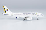 Brazilian Air Force Airbus A319ACJ (VC-1A) FAB2101 NG Model 49015 Scale 1:400