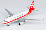China United Airlines Airbus A319 B-4090 NG Model 49016 Scale 1:400