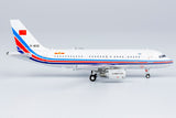 China Air Force Airbus A319 B-4092 NG Model 49021 Scale 1:400