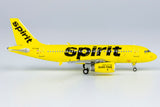 Spirit Airbus A319 N535NK NG Model 49022 Scale 1:400