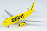 Spirit Airbus A319 N535NK NG Model 49022 Scale 1:400