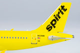 Spirit Airbus A319 N535NK NG Model 49022 Scale 1:400