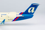 AirTran JetConnect Bombardier CRJ200LR N449AW NG Model 52048 Scale 1:200