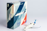 AirTran JetConnect Bombardier CRJ200LR N449AW NG Model 52048 Scale 1:200