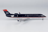 US Airways Express Bombardier CRJ200LR N77195 NG Model 52049 Scale 1:200
