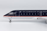 US Airways Express Bombardier CRJ200LR N77195 NG Model 52049 Scale 1:200