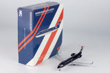 US Airways Express Bombardier CRJ200LR N77195 NG Model 52049 Scale 1:200