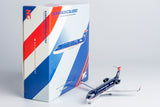 US Airways Express Bombardier CRJ200LR N406AW NG Model 52050 Scale 1:200