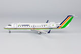 Air Sahara Bombardier CRJ200ER VT-SAQ NG Model 52051 Scale 1:200