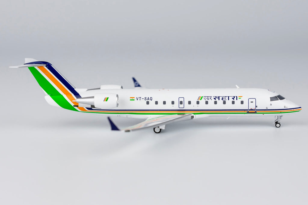 NG Models  BOMBARDIER ボンバルディア CRJ200