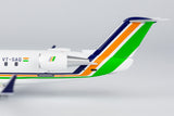 Air Sahara Bombardier CRJ200ER VT-SAQ NG Model 52051 Scale 1:200