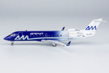 Aeromar Bombardier CRJ200ER XA-UTF NG Model 52057 Scale 1:200