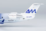 Aeromar Bombardier CRJ200ER XA-UTF NG Model 52057 Scale 1:200