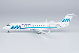 Aeromar Bombardier CRJ200ER XA-UPA NG Model 52058 Scale 1:200