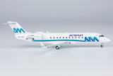 Aeromar Bombardier CRJ200ER XA-UPA NG Model 52058 Scale 1:200