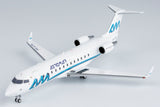 Aeromar Bombardier CRJ200ER XA-UPA NG Model 52058 Scale 1:200