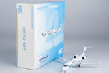 Aeromar Bombardier CRJ200ER XA-UPA NG Model 52058 Scale 1:200