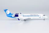 Independence Air Bombardier CRJ200ER N670BR NG Model 52059 Scale 1:200