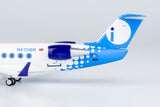 Independence Air Bombardier CRJ200ER N670BR NG Model 52059 Scale 1:200