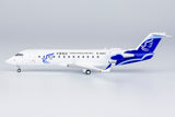 China Express Airlines Bombardier CRJ200LR B-3001 NG Model 52060 Scale 1:200