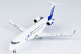 China Express Airlines Bombardier CRJ200LR B-3001 NG Model 52060 Scale 1:200