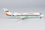 Air Wisconsin Bombardier CRJ200LR N471AW NG Model 52062 Scale 1:200