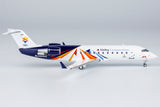 Delta Connection Bombardier CRJ200ER N869AS Salt Lake City Olympics 2002 Soaring Spirit NG Model 52063 Scale 1:200