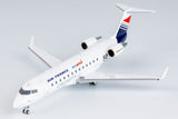 Air France Bombardier CRJ100ER F-GRJA NG Model 52067 Scale 1:200