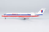 American Eagle Bombardier CRJ200ER N904EV NG Model 52069 Scale 1:200