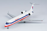 American Eagle Bombardier CRJ200LR N862AS NG Model 52070 Scale 1:200