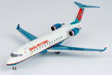 America West Express Bombardier CRJ200LR N27318 NG Model 52071 Scale 1:200