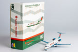 America West Express Bombardier CRJ200LR N27318 NG Model 52071 Scale 1:200