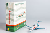 America West Express Bombardier CRJ200LR N37178 NG Model 52072 Scale 1:200