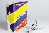 West Atlantic Bombardier CRJ200LR SE-RIF NG Model 52073 Scale 1:200