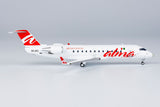 ALMA de México Bombardier CRJ200ER XA-UFD NG Model 52082 Scale 1:200