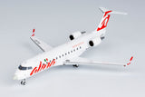 ALMA de México Bombardier CRJ200ER XA-UFD NG Model 52082 Scale 1:200