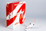 ALMA de México Bombardier CRJ200ER XA-UFD NG Model 52082 Scale 1:200