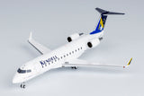 Kendell Airlines Bombardier CRJ200ER VH-KJG NG Model 52088 Scale 1:200