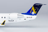 Kendell Airlines Bombardier CRJ200ER VH-KJG NG Model 52088 Scale 1:200