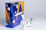 Kendell Airlines Bombardier CRJ200ER VH-KJG NG Model 52088 Scale 1:200