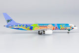 Cebu Pacific Boeing 757-200 RP-C2714 City Of Manila NG Model 53196 Scale 1:400