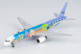 Cebu Pacific Boeing 757-200 RP-C2714 City Of Manila NG Model 53196 Scale 1:400