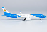 Argentina Air Force Boeing 757-200 ARG-01 NG Model 53201 Scale 1:400