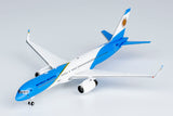 Argentina Air Force Boeing 757-200 ARG-01 NG Model 53201 Scale 1:400
