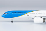 Argentina Air Force Boeing 757-200 ARG-01 NG Model 53201 Scale 1:400