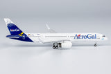 Aerogal Boeing 757-200 HC-CIY NG Model 53202 Scale 1:400