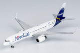 Aerogal Boeing 757-200 HC-CIY NG Model 53202 Scale 1:400